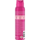 Deodorant v spreju ENERGISING Pink Passion - 150 ml