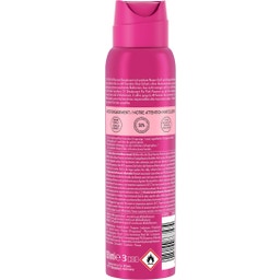 Deodorant v spreju ENERGISING Pink Passion - 150 ml