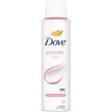 Dove soft feel Anti-Transpirant