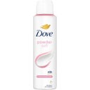 soft feel Antiperspirant, 150 ml