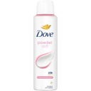 Spray Déodorant Anti-Transpirant 