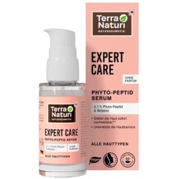 Terra Naturi EXPERT CARE Suero Fito-Péptido - 30 ml