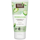 Terra Naturi FRESH & CLEAN Augen-Make-up-Entferner