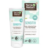 Terra Naturi SENSITIV Crema hidratante 24h