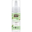 Terra Naturi Pianka oczyszczająca FRESH & CLEAN 3w1 - 150 ml