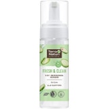 Terra Naturi FRESH & CLEAN 3-in-1 Cleansing Foam