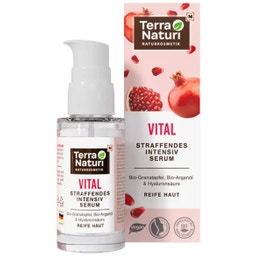 Terra Naturi VITAL Suero Intensivo - 30 ml