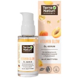 Terra Naturi VITAMIN GLOW Oil Serum