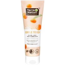 Terra Naturi Bálsamo para manos y uñas GENTLE TOUCH - 75 ml