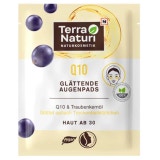 Terra Naturi Q10 Glättende Augenpads