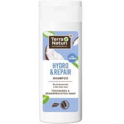 Terra Naturi Champú HYDRO & REPAIR - 50 ml