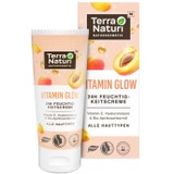 Terra Naturi VITAMIN GLOW - Crema Idratante 24h