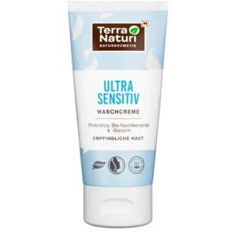 Terra Naturi Crema lavante ULTRA SENSIBLE - 150 ml
