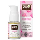 Terra Naturi WILDROSE olje za obraz - 15 ml