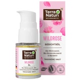 Terra Naturi Olio viso WILD ROSE