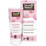 Terra Naturi WILDROSE Day Cream