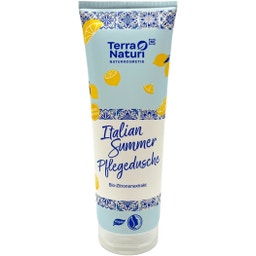 Terra Naturi Gel de ducha Italian Summer - 250 ml