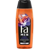 Fa MEN - Gel Doccia 3in1 Dark Passion