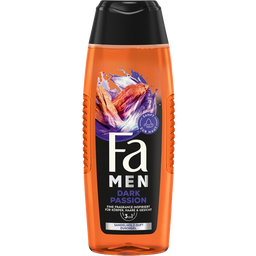 Fa Men 3in1 Duschgel Dark Passion - 250 ml