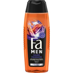 Fa Men 3in1 Dark Passion tusfürdő - 250 ml