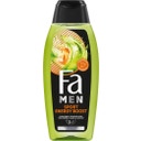 Fa Men 3-in-1 Sport Energy Boost Shower Gel - 400 ml