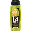 MEN - Gel de ducha Sport Energy Boost 3 en 1 - 250 ml