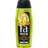 Men Żel pod prysznic 3 w 1 Sport Energy Boost