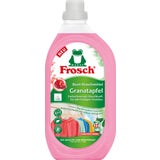 Frosch Granatapfel Bunt-Flüssigwaschmittel