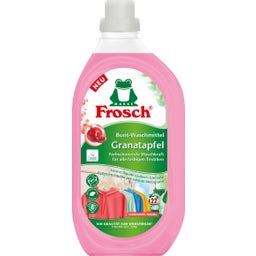 Detergente Líquido para Roupas de Cor - Romã - 1,50 l (garrafa)