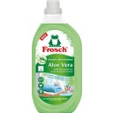 Detergent Aloe Vera Sensitiv, 1,50 l (plastenka)