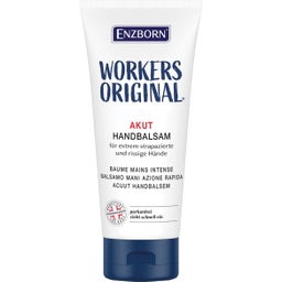 ENZBORN Workers Original Acute Hand Balm - 100 ml