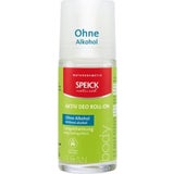 SPEICK AKTIV Deo Roll-On ohne Alkohol