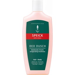 SPEICK Original Deo Dusch Hair & Body - 250 ml