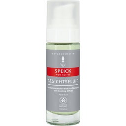 Fluide Visage MEN Active - 30 ml
