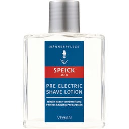 MEN Pre Electric Shave Lotion - 100 ml