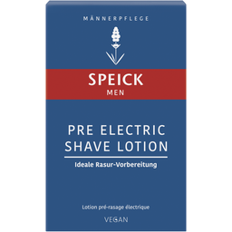 MEN Pre Electric Shave Lotion - 100 ml