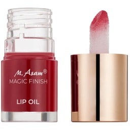 M.Asam Aceite labial MAGIC FINISH - Zumo de cereza