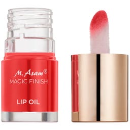 M.Asam MAGIC FINISH Lip Oil - Melon Kiss
