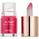M.Asam MAGIC FINISH ajakápoló olaj - Raspberry Dream