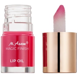 M.Asam MAGIC FINISH ajakápoló olaj - Raspberry Dream