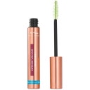 MAGIC FINISH Máscara de pestañas Volumen Intenso Resistente al Agua Fácil de Retirar Negro Profundo