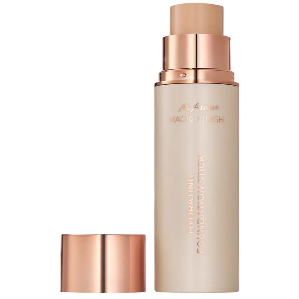 M.Asam MAGIC FINISH Hydrating Foundation Stick SPF 30 - oh feliz