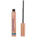 MAGIC FINISH Máscara de pestañas alargadora Extreme Waterproof Negro Profundo