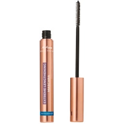 MAGIC FINISH Máscara de pestañas alargadora Extreme Waterproof Negro Profundo - 1 ud.