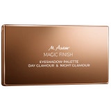 MAGIC FINISH Day Glamour & Night Glamour Eyeshadow Palette