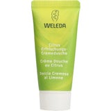 Weleda Refresh Shower Cream Citrus