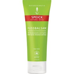 SPEICK NATURAL AKTIV Foot Balm - 75 ml