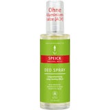 SPEICK NATURAL AKTIV Deo