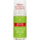 SPEICK NATURAL AKTIV deodorant - Roll-On