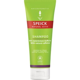 SPEICK AKTIV Shampoo with Natural Caffeine - 200 ml
